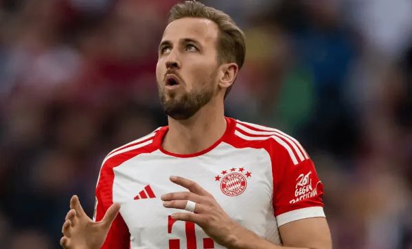 凱恩離隊決策或賭注失誤？歐文：他會后悔的