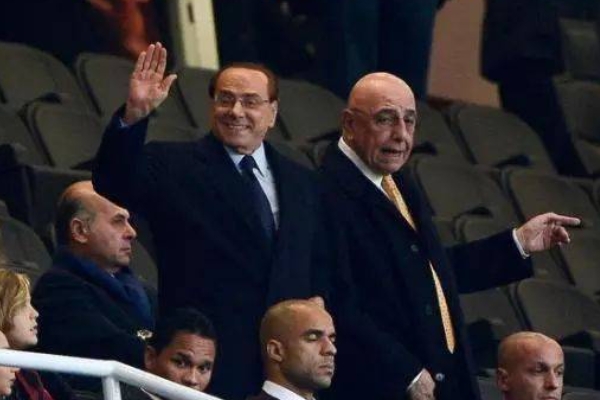 蒙扎現(xiàn)任老板是誰？